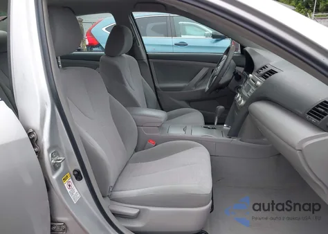 2011 Toyota Camry Le из США, поврежденный, VIN 4T1BF3EK6BU671814